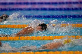 World Aquatics Championships 2025 - Singapore