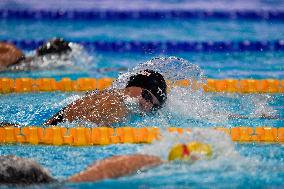 World Aquatics Championships 2025 - Singapore