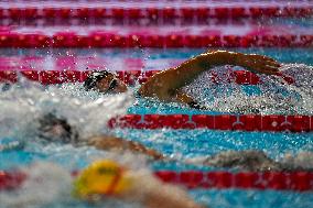 World Aquatics Championships 2025 - Singapore