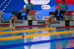 World Aquatics Championships 2025 - Singapore