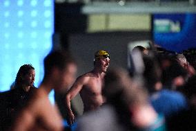 World Aquatics Championships 2025 - Singapore