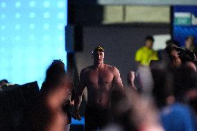 World Aquatics Championships 2025 - Singapore