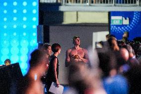 World Aquatics Championships 2025 - Singapore