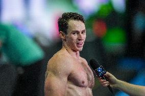 World Aquatics Championships 2025 - Singapore