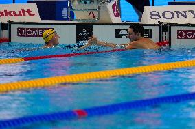 World Aquatics Championships 2025 - Singapore