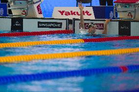 World Aquatics Championships 2025 - Singapore