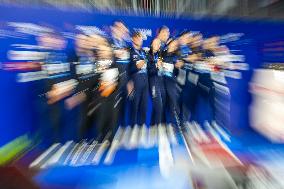 World Aquatics Championships 2025 - Day 23 - Singapore