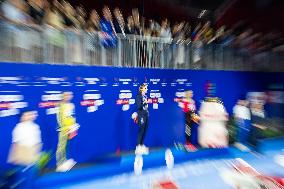 World Aquatics Championships 2025 - Day 23 - Singapore