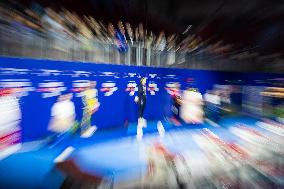 World Aquatics Championships 2025 - Day 23 - Singapore