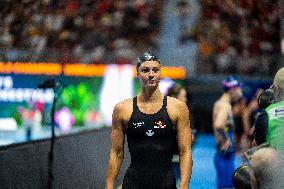 World Aquatics Championships 2025 - Day 23 - Singapore