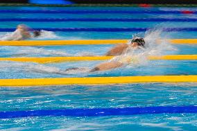 World Aquatics Championships 2025 - Day 23 - Singapore