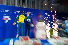 World Aquatics Championships 2025 - Day 23 - Singapore