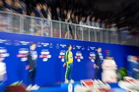 World Aquatics Championships 2025 - Day 23 - Singapore