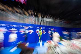 World Aquatics Championships 2025 - Day 23 - Singapore