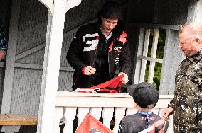 MOTORI - Rally - WRC Secto Rally Finland