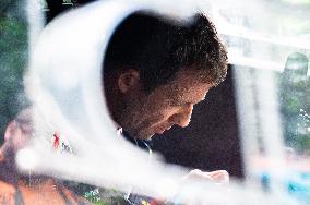 MOTORI - Rally - WRC Secto Rally Finland