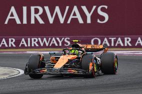 MOTORI - Formula 1 - Lenovo Hungarian Grand Prix 2025