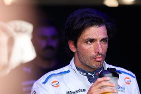 MOTORI - Formula 1 - Lenovo Hungarian Grand Prix 2025