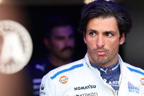MOTORI - Formula 1 - Lenovo Hungarian Grand Prix 2025