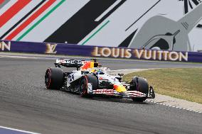 MOTORI - Formula 1 - Lenovo Hungarian Grand Prix 2025