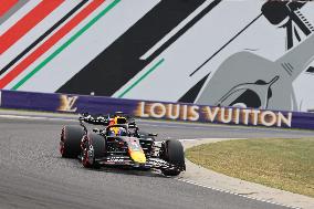 MOTORI - Formula 1 - Lenovo Hungarian Grand Prix 2025