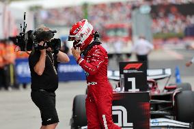 MOTORI - Formula 1 - Lenovo Hungarian Grand Prix 2025