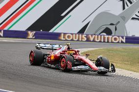 MOTORI - Formula 1 - Lenovo Hungarian Grand Prix 2025