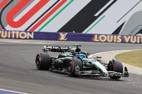 MOTORI - Formula 1 - Lenovo Hungarian Grand Prix 2025