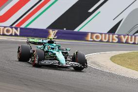 MOTORI - Formula 1 - Lenovo Hungarian Grand Prix 2025