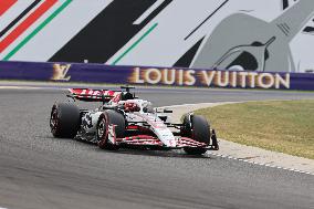 MOTORI - Formula 1 - Lenovo Hungarian Grand Prix 2025