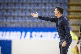 CALCIO - Amichevole - Cagliari vs Saint Etienne