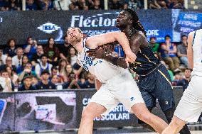 BASKET - Amichevole - Trentino Basket Cup - Italy vs Iceland