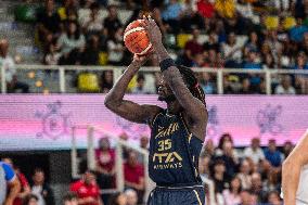 BASKET - Amichevole - Trentino Basket Cup - Italy vs Iceland