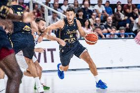 BASKET - Amichevole - Trentino Basket Cup - Italy vs Iceland