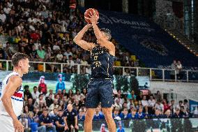 BASKET - Amichevole - Trentino Basket Cup - Italy vs Iceland