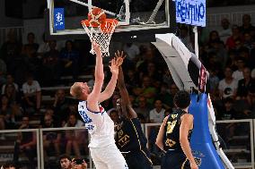 BASKET - Amichevole - Trentino Basket Cup - Italy vs Iceland