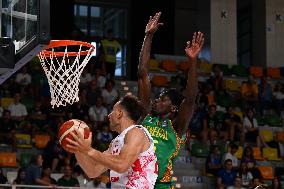 BASKET - Amichevole - Trentino Basket Cup - Poland vs Senegal