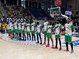 BASKET - Amichevole - Trentino Basket Cup - Poland vs Senegal