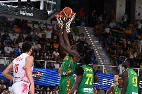 BASKET - Amichevole - Trentino Basket Cup - Poland vs Senegal