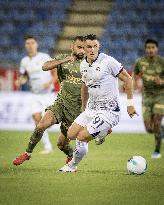 CALCIO - Amichevole - Cagliari vs Saint Etienne