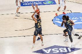 BASKET - Amichevole - Trentino Basket Cup - Italy vs Iceland