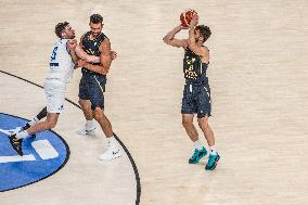 BASKET - Amichevole - Trentino Basket Cup - Italy vs Iceland