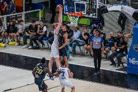 BASKET - Amichevole - Trentino Basket Cup - Italy vs Iceland