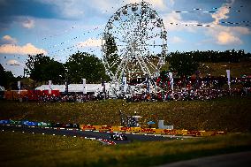 MOTORI - Formula 1 - Lenovo Hungarian Grand Prix 2025