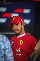MOTORI - Formula 1 - Lenovo Hungarian Grand Prix 2025