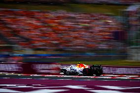 MOTORI - Formula 1 - Lenovo Hungarian Grand Prix 2025