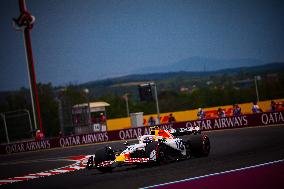 MOTORI - Formula 1 - Lenovo Hungarian Grand Prix 2025