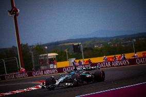 MOTORI - Formula 1 - Lenovo Hungarian Grand Prix 2025