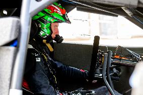MOTORI - Rally - WRC Secto Rally Finland