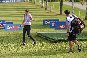 Frisbeegolf: MM-kilpailut (-3.8.)